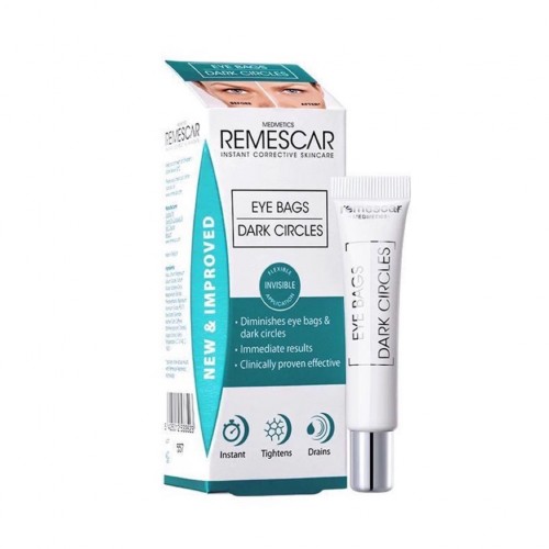 Remescar Eye Bags & Dark Circles 8ml